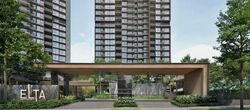 Elta (D5), Apartment #536630881
